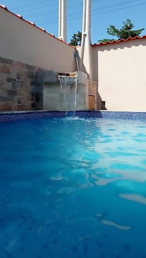 Casa de praia Melo